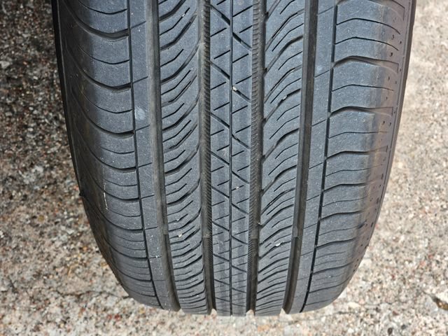 Used 2025 Ford Bronco Sport Big Bend AWD/4WD image 10