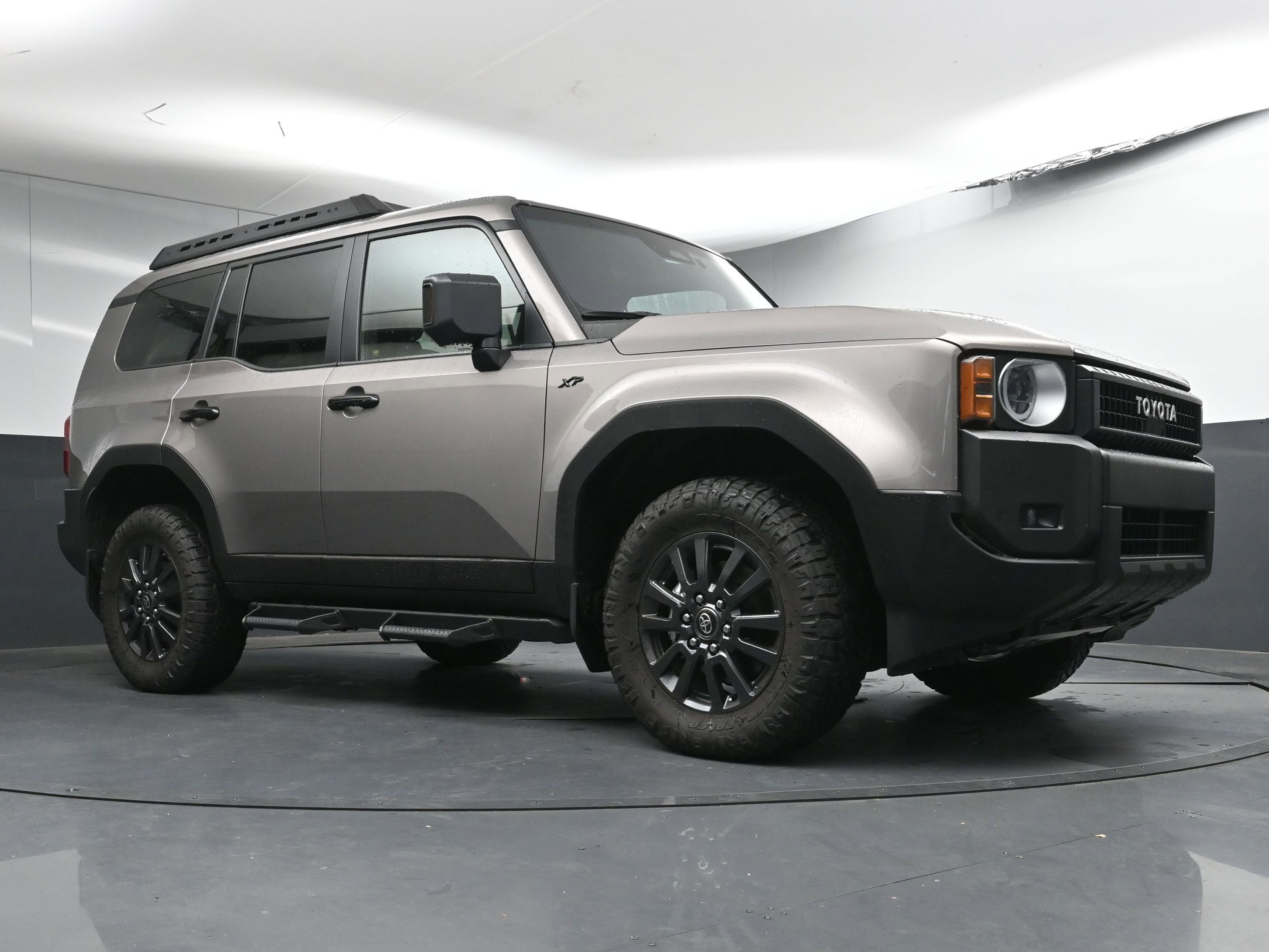 Certified 2024 Toyota Land Cruiser 1958 image 26