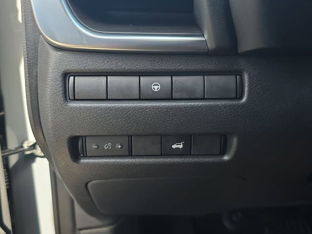 Used 2021 Nissan Rogue SL w/ Premium Package image 26