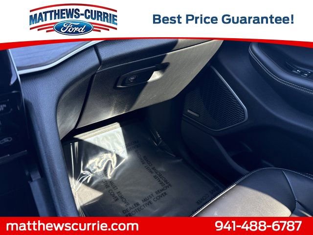 Used 2023 Jeep Grand Cherokee L Limited image 25