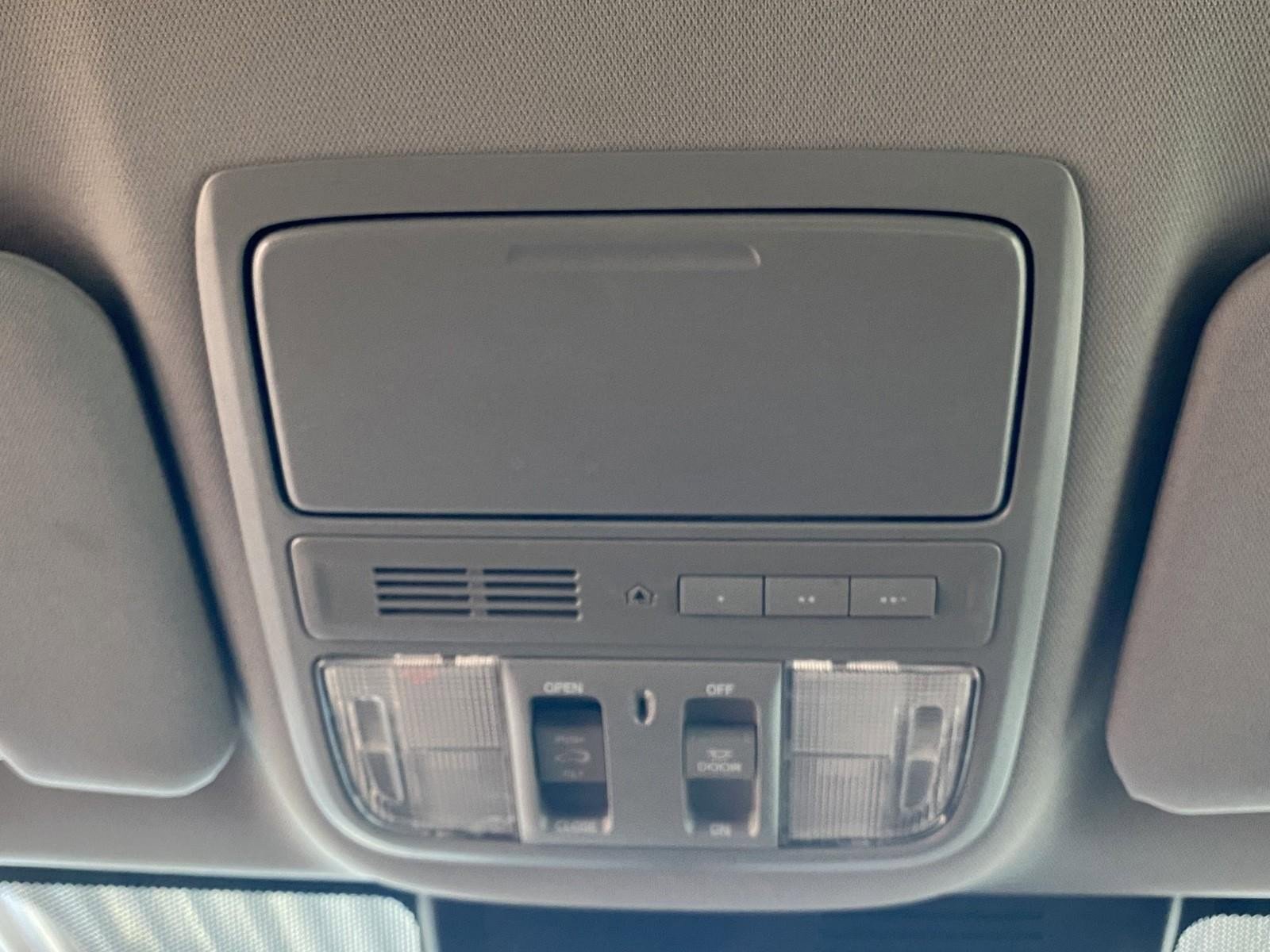 Used 2019 Honda CR-V EX-L image 27