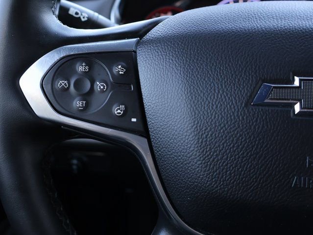 Certified 2023 Chevrolet Traverse Premier w/ Redline Edition image 36