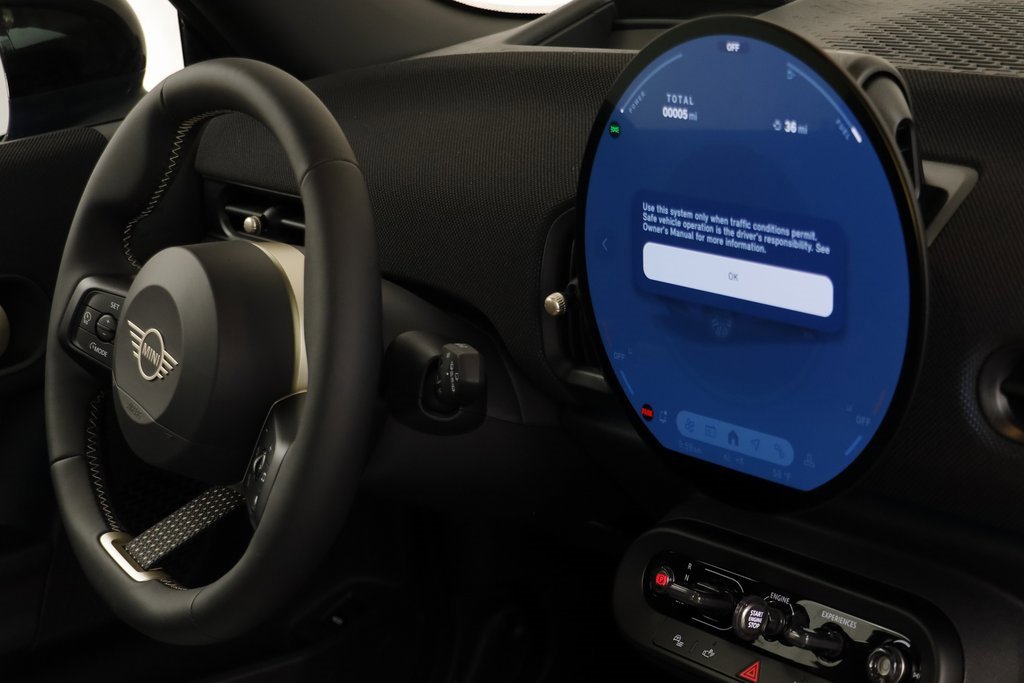 New 2026 MINI Cooper 2-Door Hardtop image 20