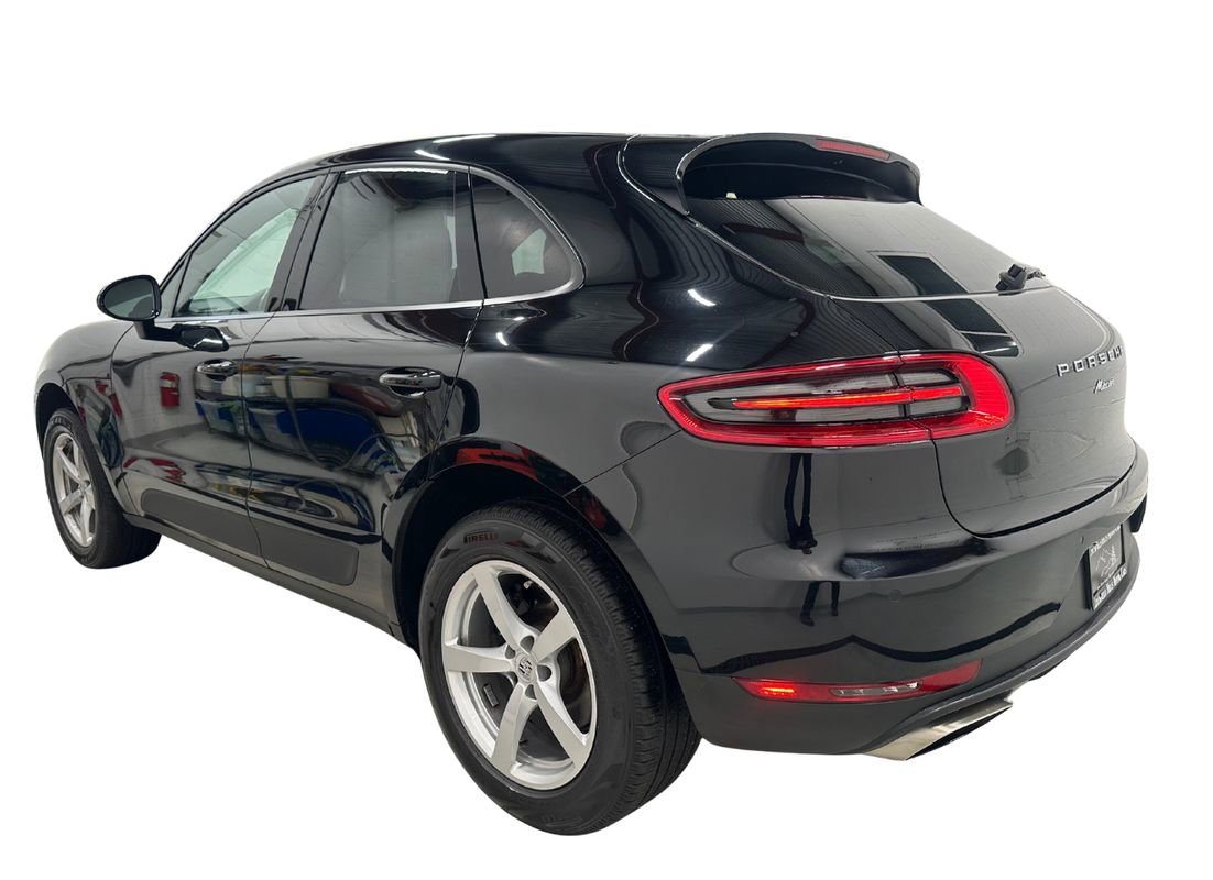 Used 2018 Porsche Macan image 7