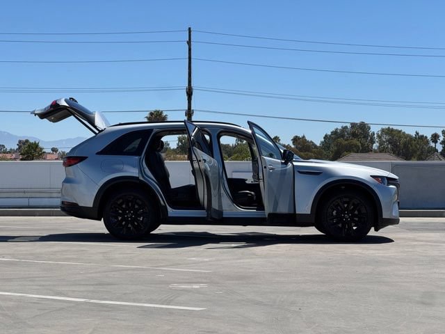 Certified 2025 MAZDA CX-90 Plug-In Hybrid w/Premium Sport AWD/4WD image 30