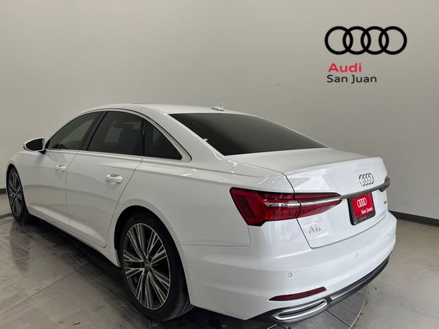 Used 2019 Audi A6 2.0T Premium w/ Convenience Package AWD/4WD image 40