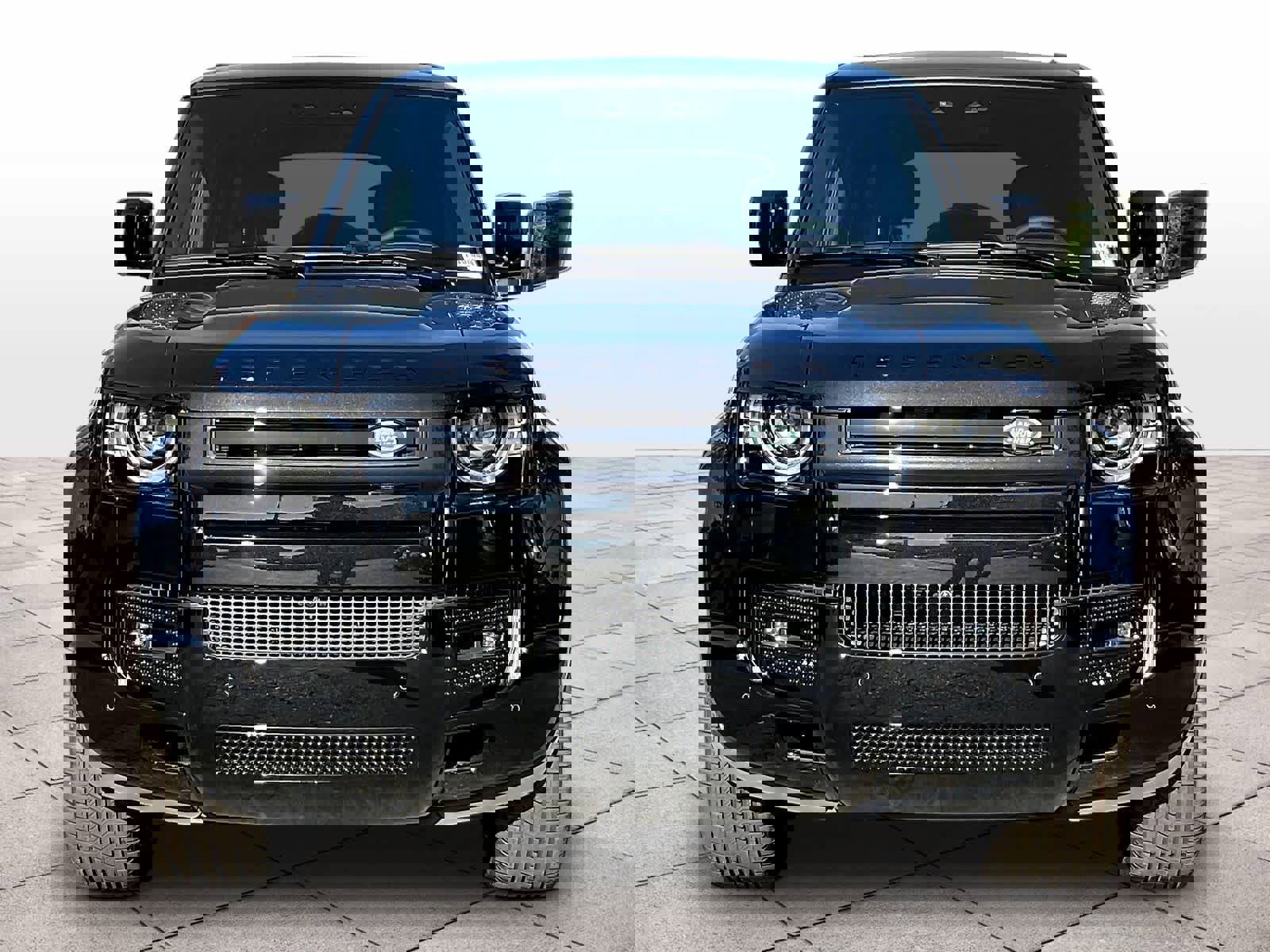 New 2025 Land Rover Defender 130 V8 image 5