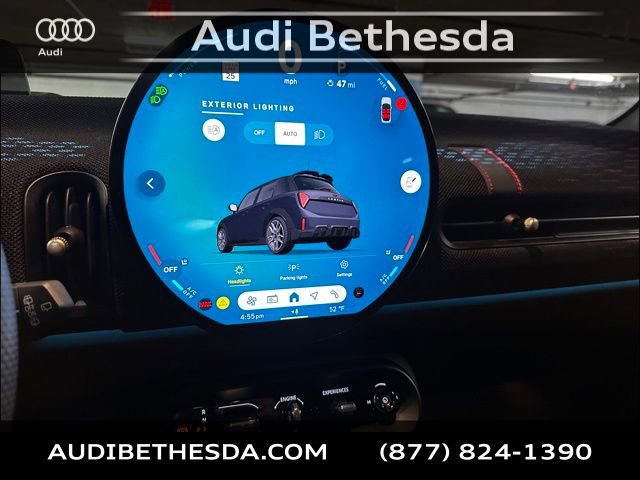 Used 2025 MINI Cooper S image 20