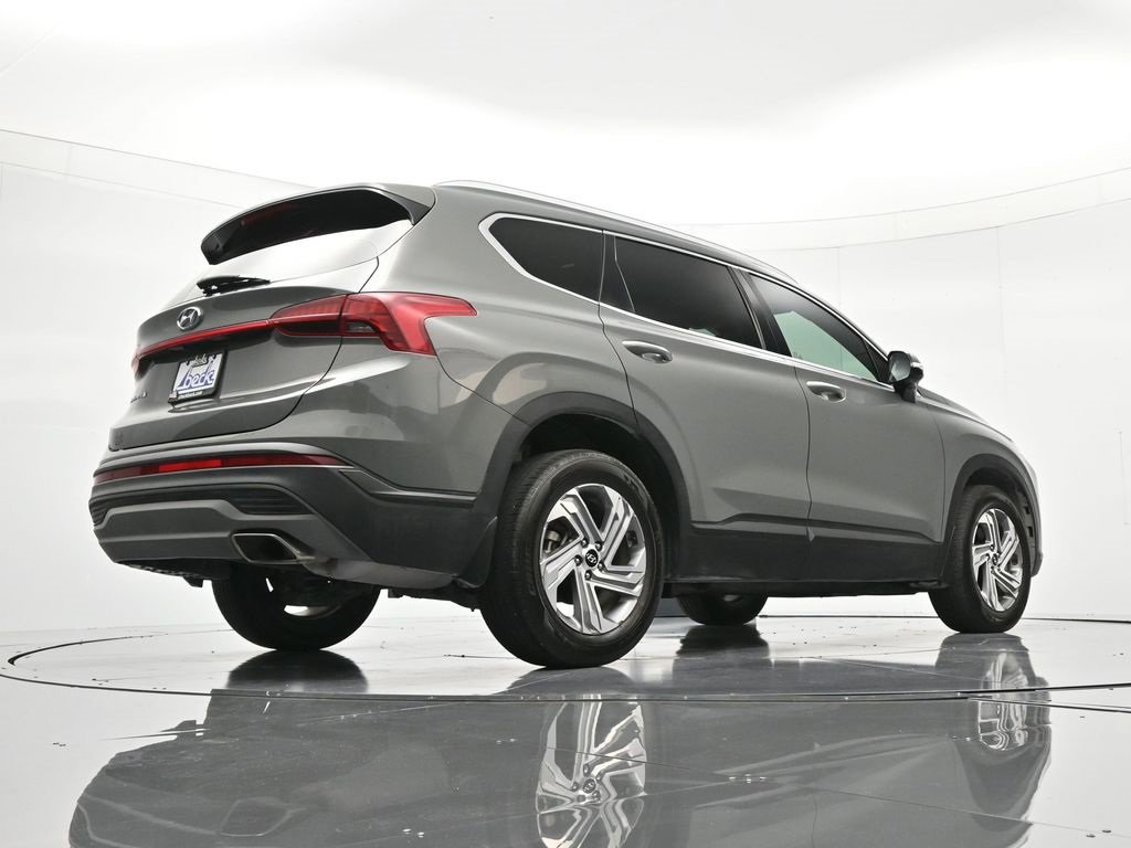 Used 2023 Hyundai Santa Fe SEL image 41