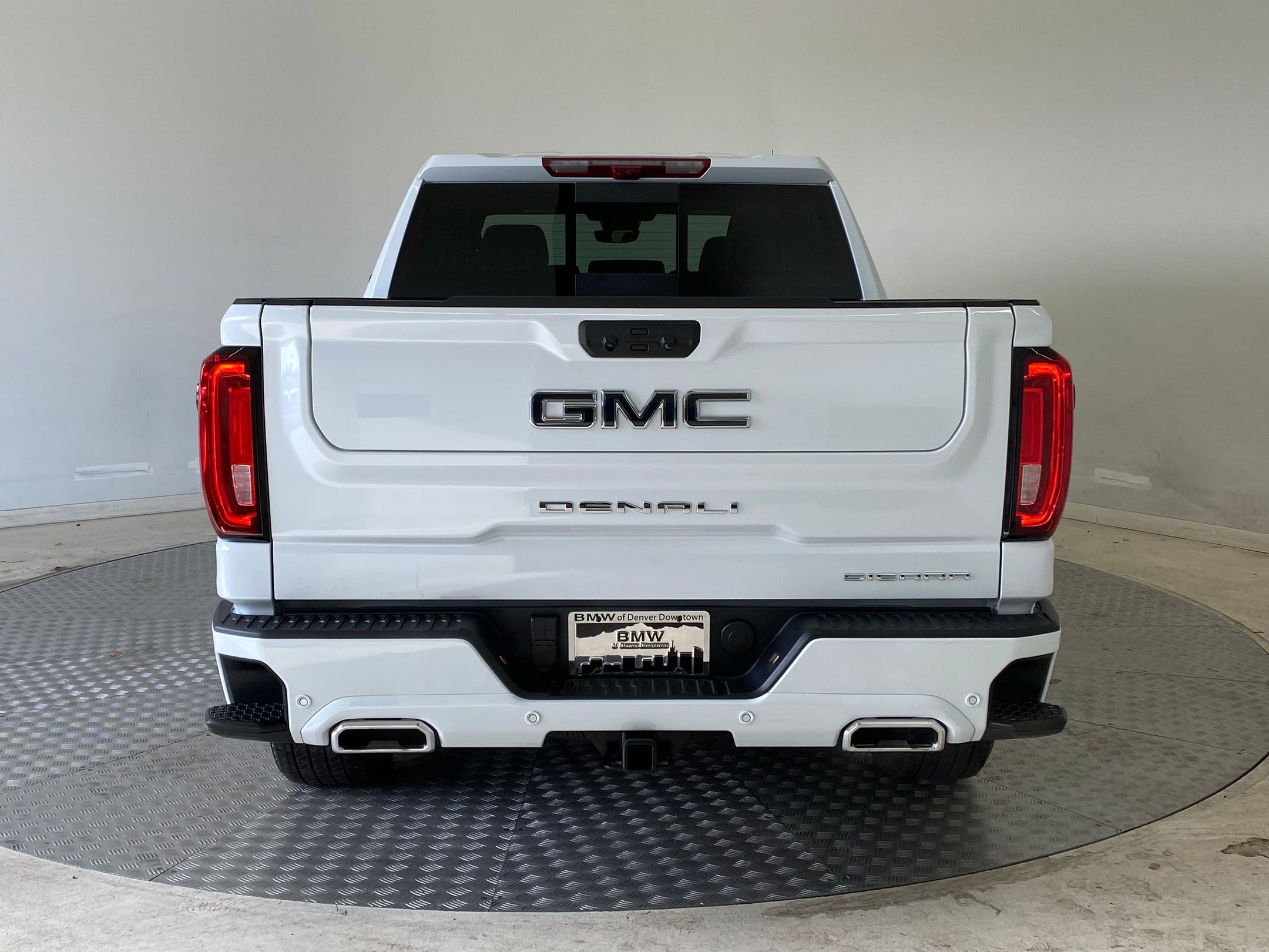 Used 2026 GMC Sierra 1500 Denali Ultimate image 10