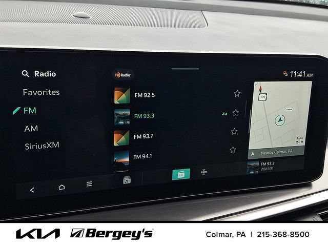 Certified 2025 Kia Sorento S w/ Panoramic Sunroof Package AWD/4WD image 21