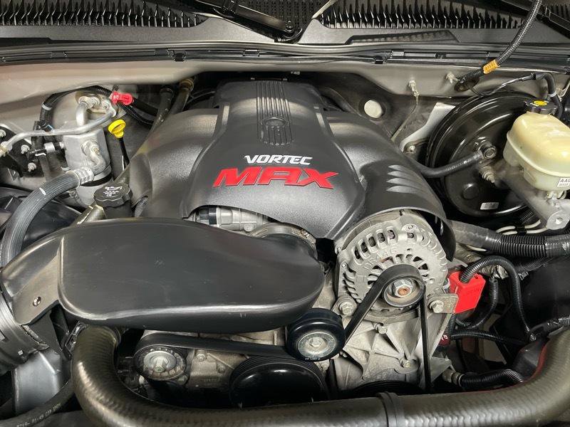 Used 2006 Chevrolet Silverado 1500 SS RWD image 52