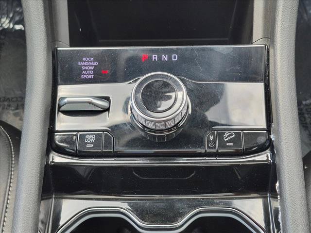 Used 2022 Jeep Grand Cherokee Limited 4xe AWD/4WD image 12
