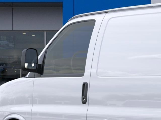 New 2026 Chevrolet Express 3500 w/ Driver Convenience Package RWD image 36