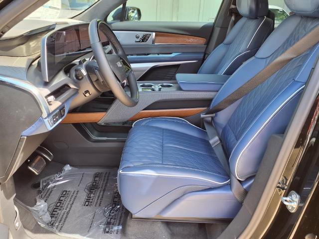 New 2026 Cadillac Vistiq Premium Luxury image 13