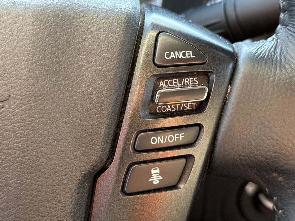 Used 2022 Nissan Frontier SV w/ Technology Package AWD/4WD image 20