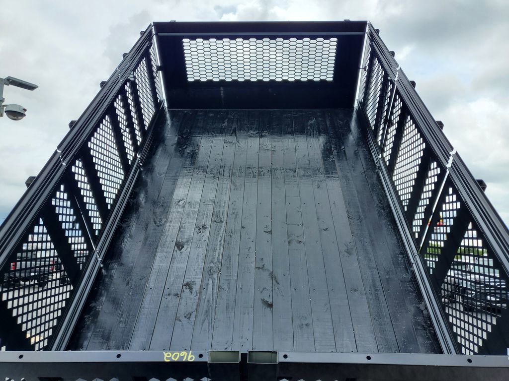 Used 2024 Ford F450 XL w/ Snow Plow Prep Package image 15