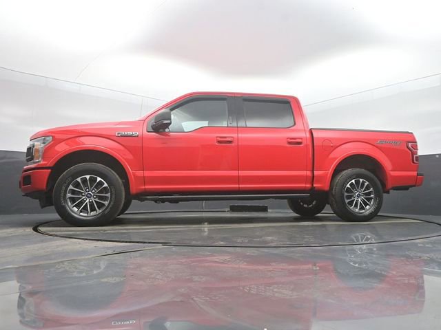 Used 2020 Ford F150 XLT w/ Equipment Group 302A Luxury AWD/4WD image 46