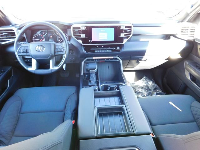 New 2026 Toyota Tundra SR5 image 15