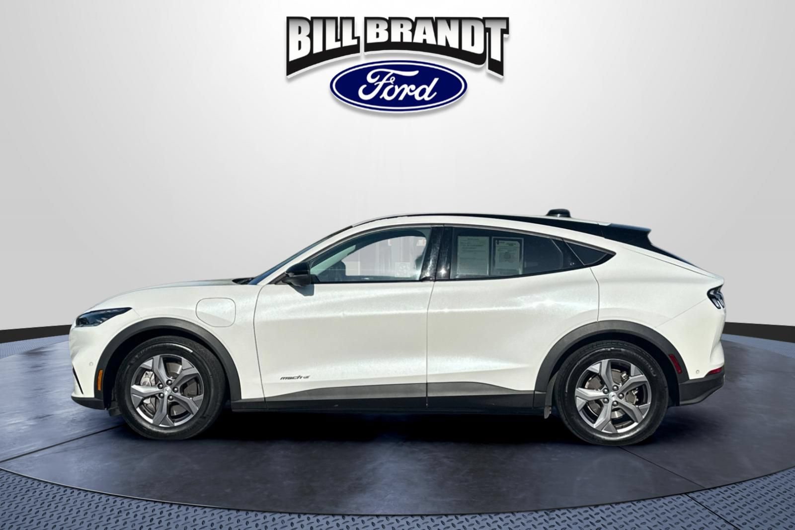 Used 2023 Ford Mustang Mach-E Select RWD image 6