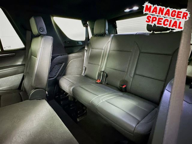Used 2025 Chevrolet Tahoe LT RWD image 27