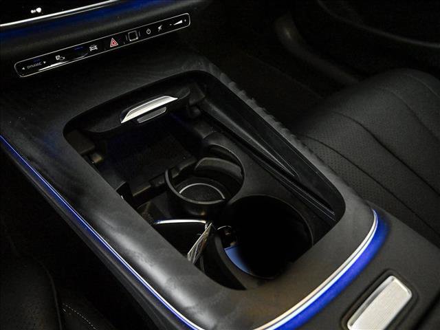 Used 2025 Mercedes-Benz E 350 4MATIC Sedan image 13