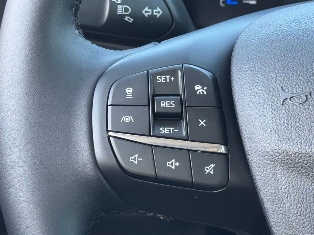 New 2026 Ford Bronco Sport Outer Banks image 21