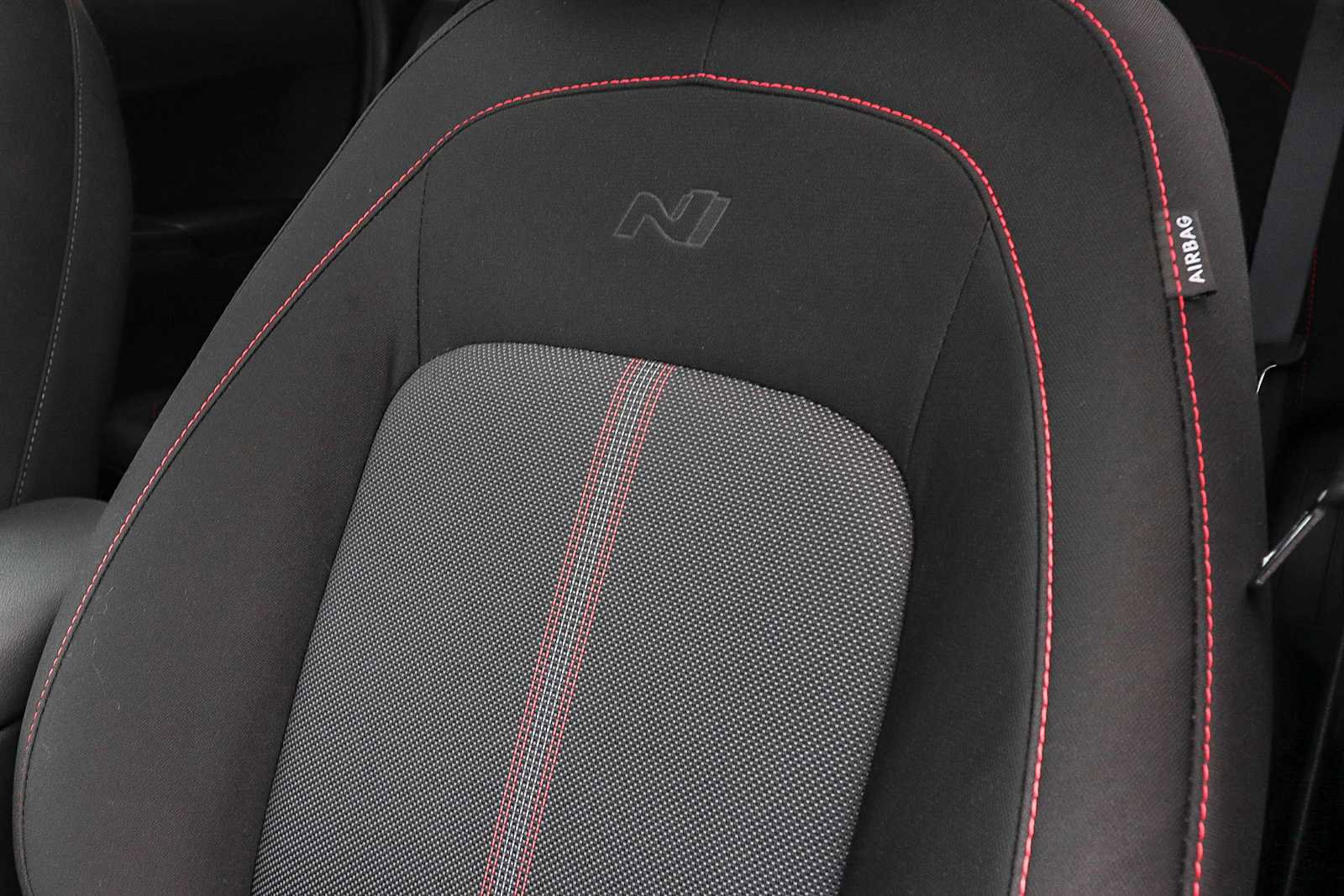 Used 2023 Hyundai Kona N Line w/ Cargo Package image 28