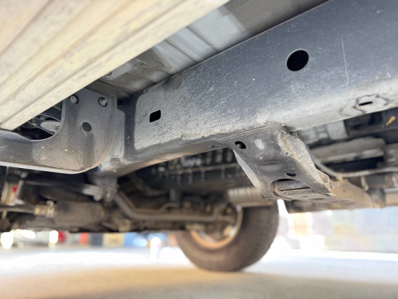 Used 2001 Toyota 4Runner Limited image 30