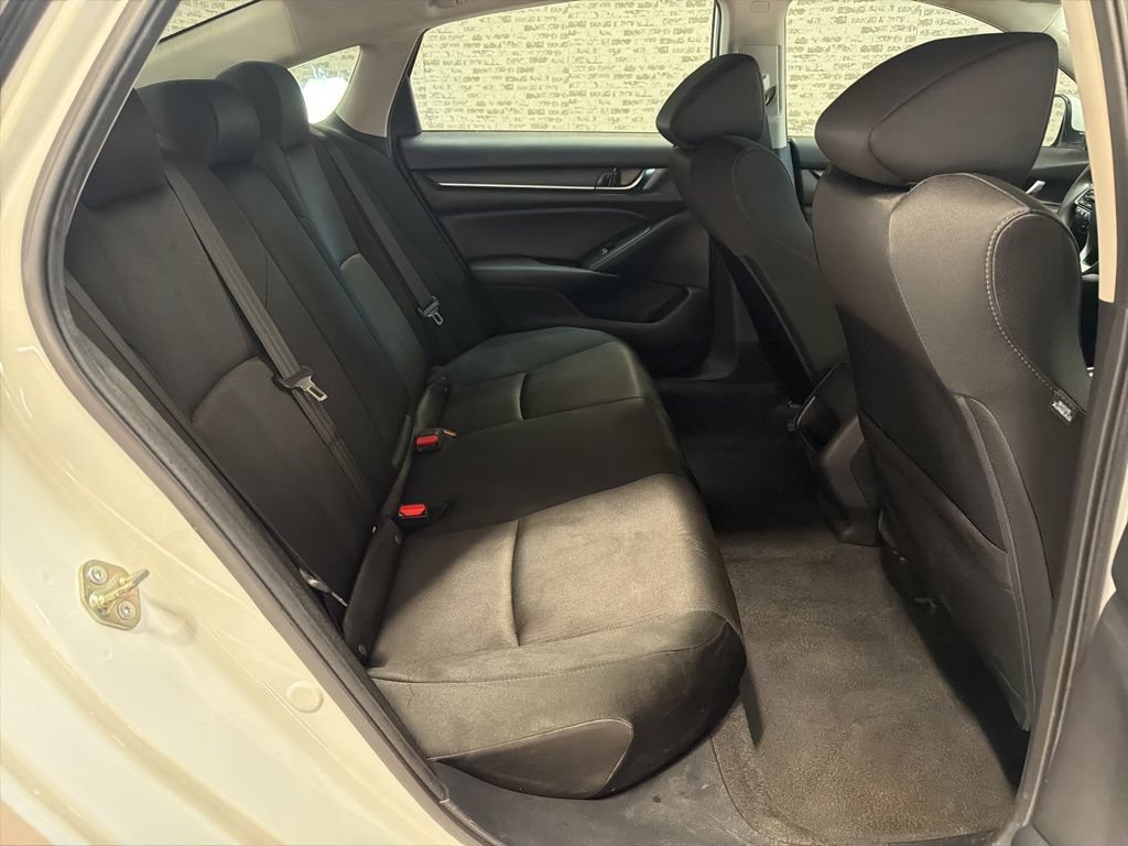 Used 2020 Honda Accord LX image 12