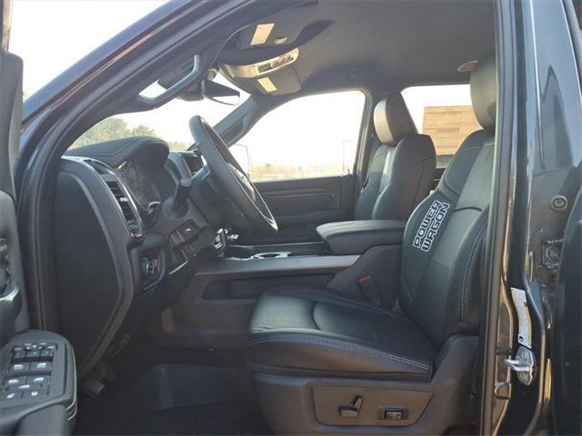 New 2026 RAM 2500 Power Wagon image 14