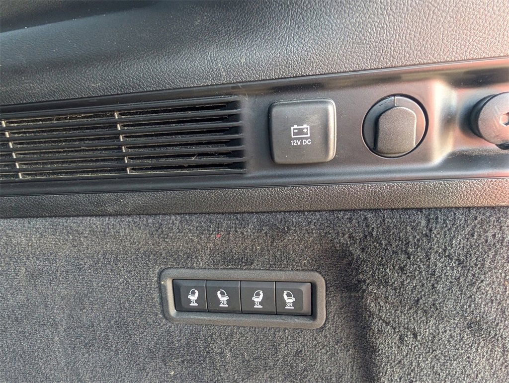 Used 2023 Jeep Grand Wagoneer L Series II image 24