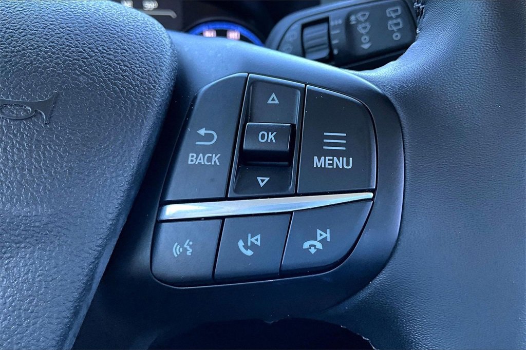 Used 2024 Ford Bronco Sport Badlands image 17