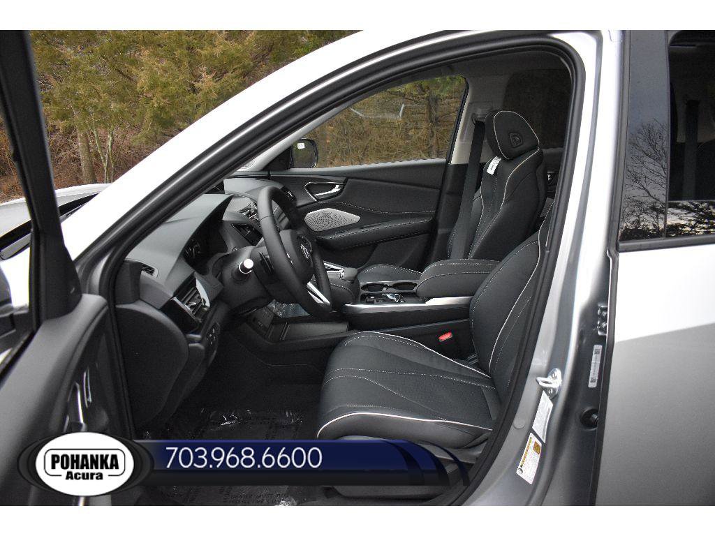 New 2026 Acura RDX Advance Package image 28