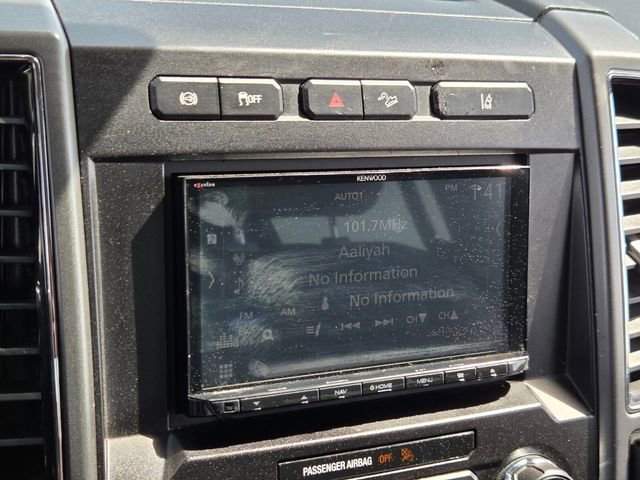 Used 2020 Ford F250 XLT w/ FX4 Off-Road Package image 18