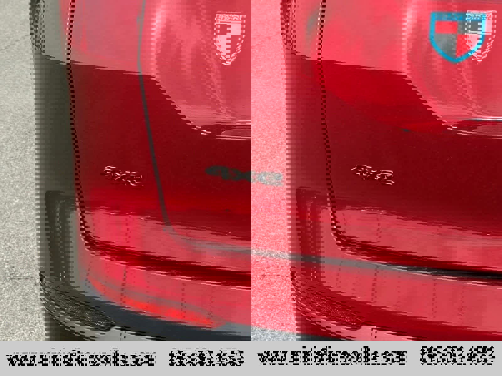 Used 2025 Jeep Wagoneer S Limited AWD/4WD image 35