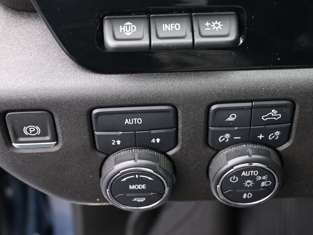 Used 2024 Chevrolet Silverado 1500 LTZ w/ Technology Package image 37