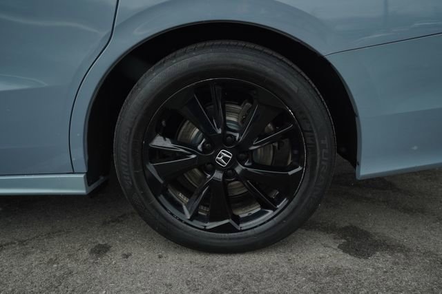 Used 2023 Honda Odyssey Sport image 40