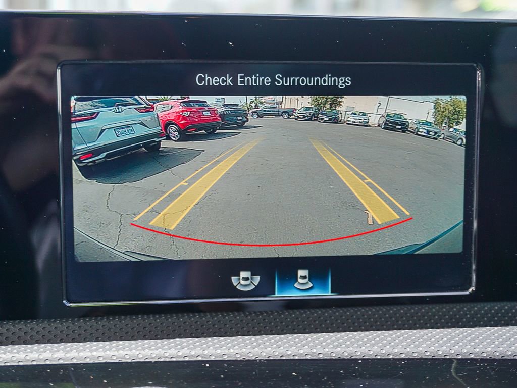 Used 2022 Mercedes-Benz CLA 250 image 24