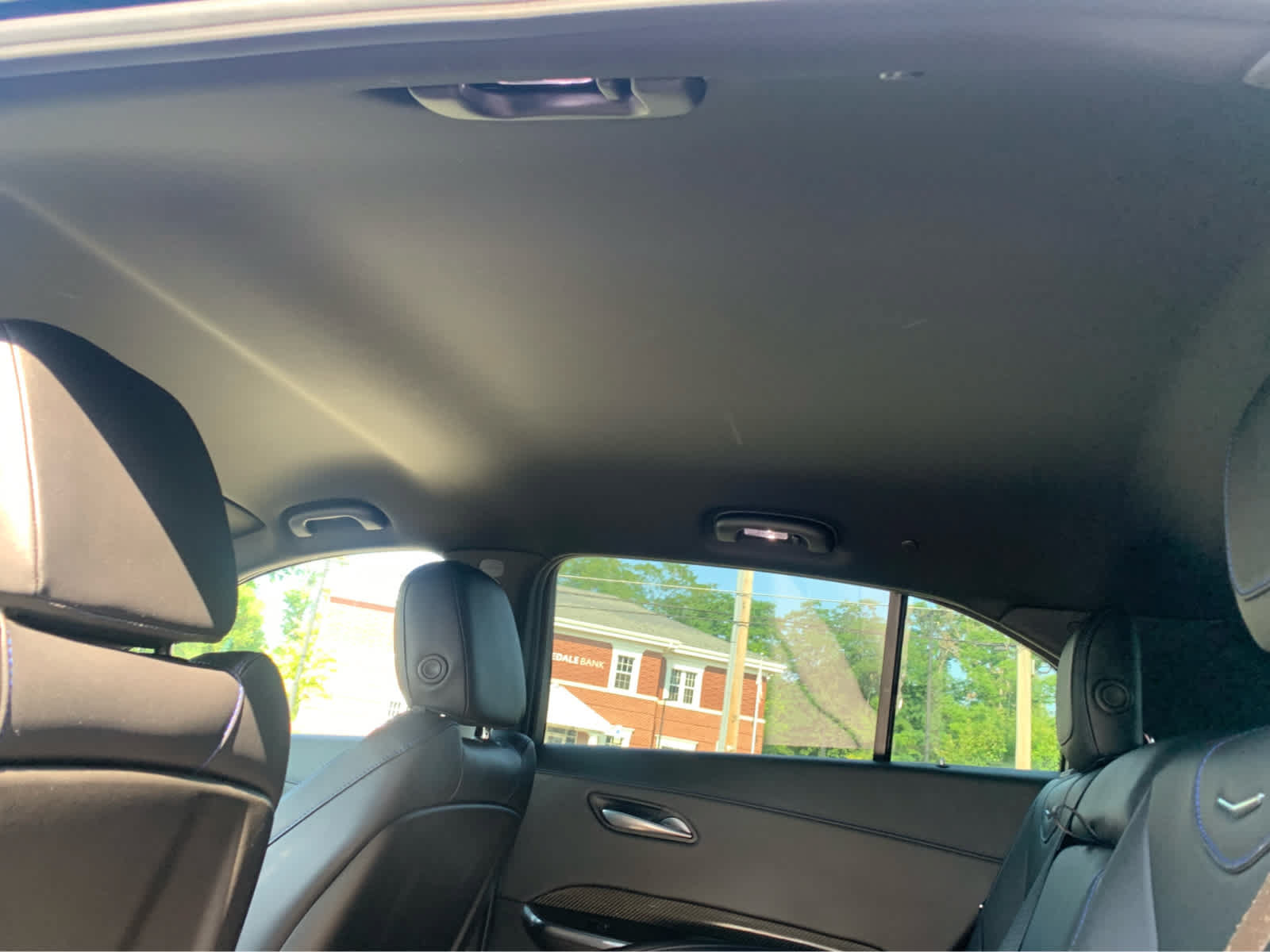 Used 2024 Cadillac XT4 Sport w/ Active Safety Package AWD/4WD image 25