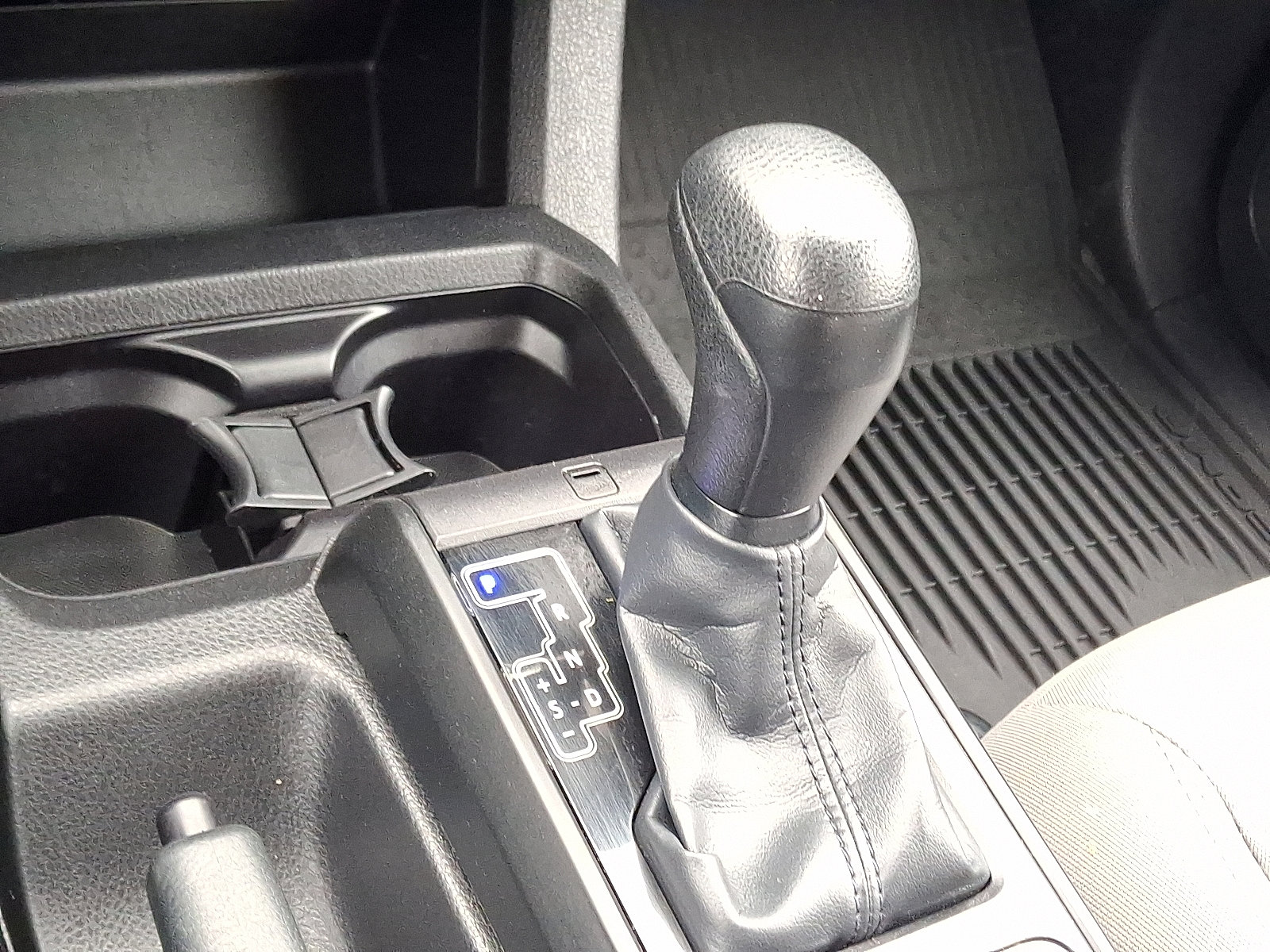 Used 2022 Toyota Tacoma 4x4 Double Cab image 14