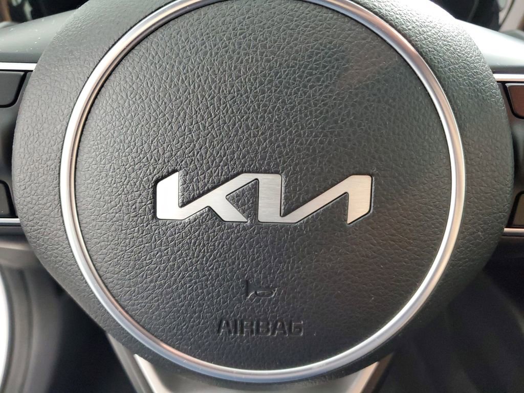 Used 2022 Kia K5 GT-Line image 21