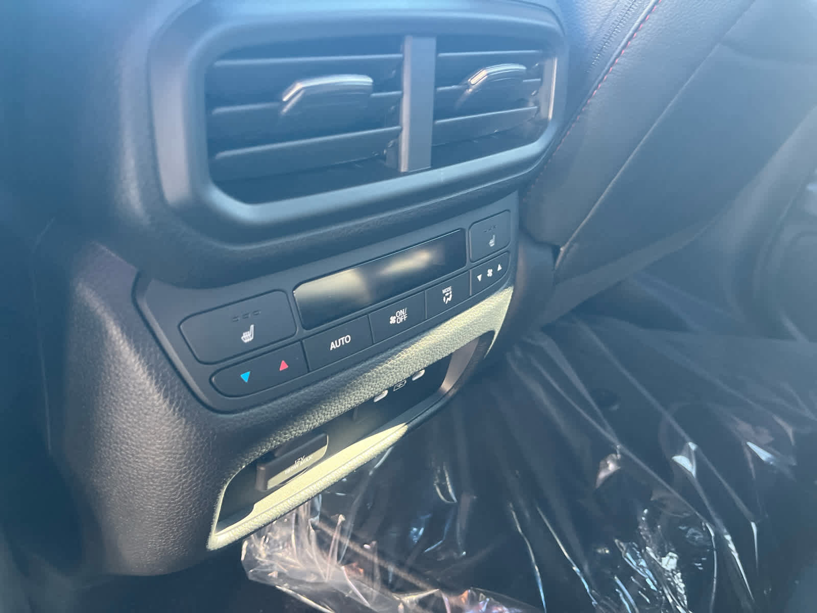 New 2026 Honda Ridgeline Black Edition image 33