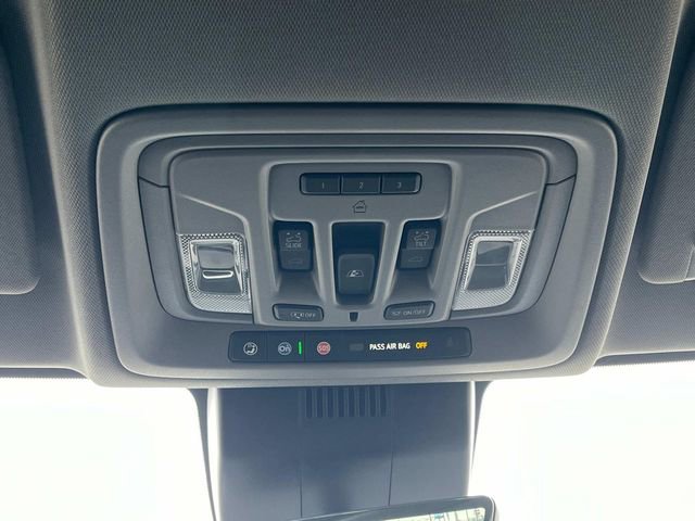 Certified 2024 GMC Sierra 1500 Denali w/ Denali Reserve Package image 38