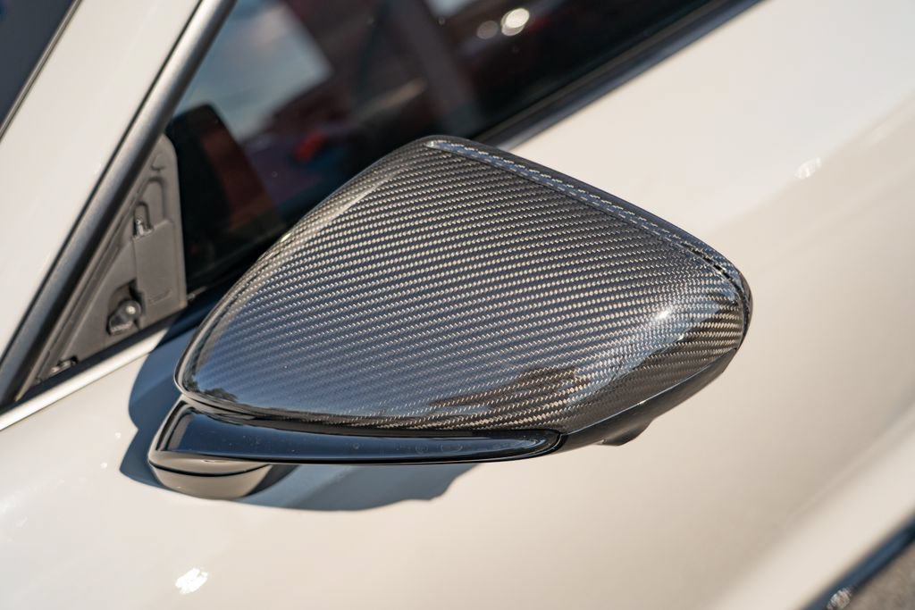 Used 2024 Porsche 911 Turbo S AWD/4WD image 5