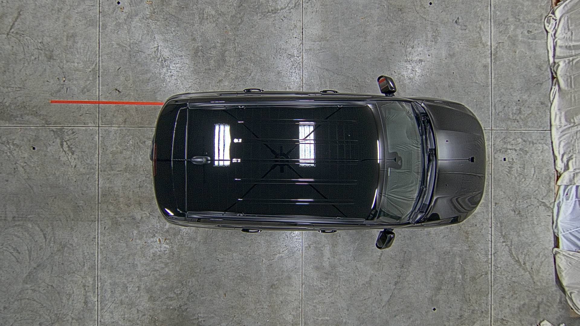 New 2026 Jeep Compass Latitude image 38