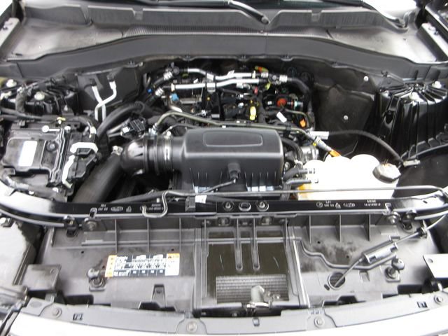 Certified 2022 Ford Explorer XLT w/ Equipment Group 202A image 28