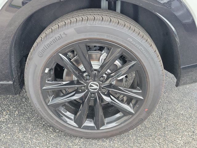 New 2026 Acura ADX A-Spec w/ Advance Package AWD/4WD image 8