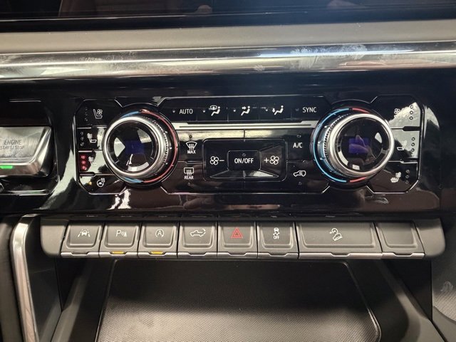 New 2025 GMC Sierra 1500 Denali Ultimate image 23