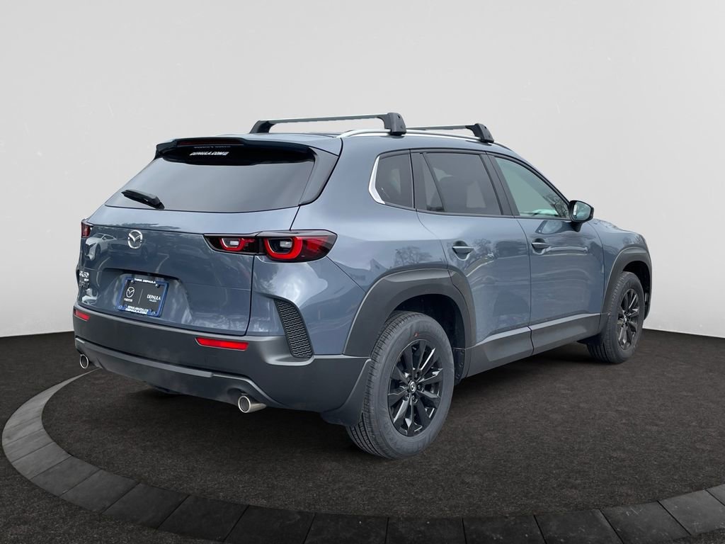 New 2026 MAZDA CX-50 AWD 2.5 S w/ Select Package image 5